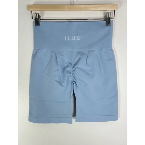 Ilus Label Seamlux Intensify Biker Shorts XL NWT - Picture 7 of 8